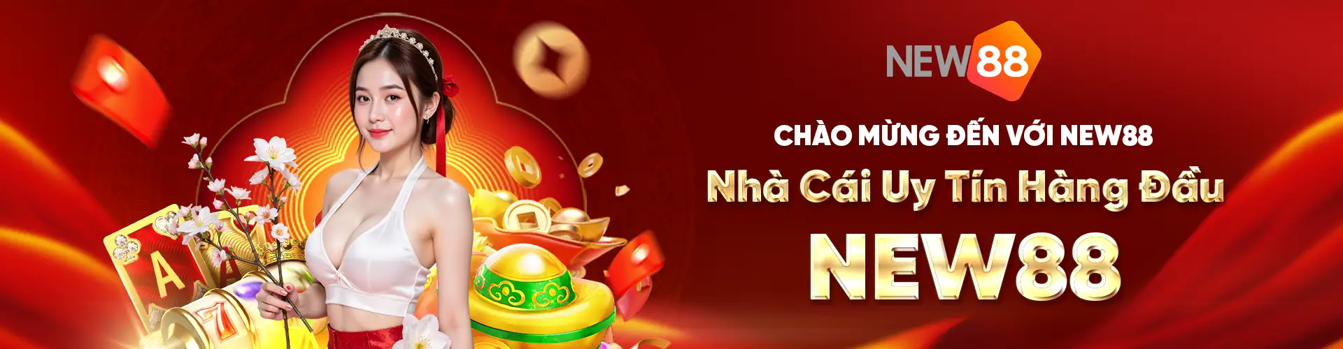 New88 giới thiệu game bài, xổ số và nổ hũ
